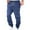 Navy, variant on Sweatpants for Men Fashion Workout Drawstring Joggers Pants Big and Tall Men Casual Running Sweat Pants Relaxed Fit Navy XL