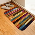 thumbnail image 3 of EIMELI 3D Printed Room Thickened Rug Three Layers Soft Non-Slip Carpet Flannel Area Rug For Bedroom Living Room Home Decorative Pads, 3 of 6