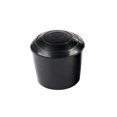 thumbnail image 1 of Unique Bargains Rubber Leg Cap Tip Cup Feet Cover 32mm 1 1/4' Inner Dia for Furniture Table Desk, 1 of 7