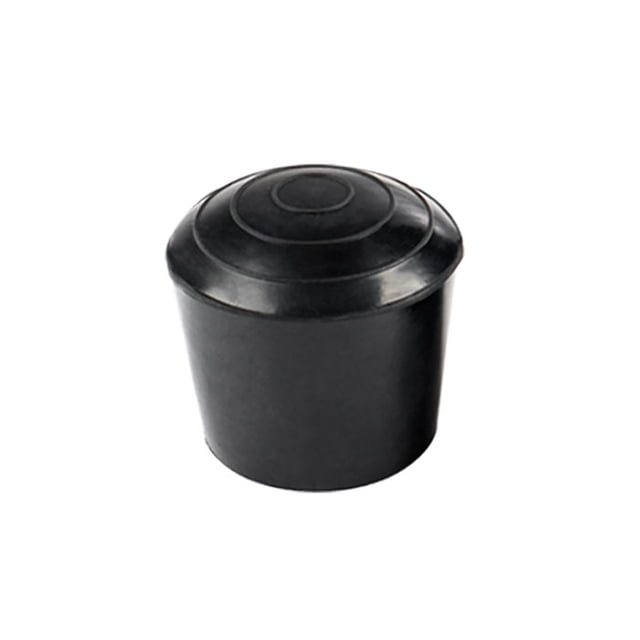 Unique Bargains Rubber Leg Cap Tip Cup Feet Cover 32mm 1 1/4' Inner Dia for Furniture Table Desk