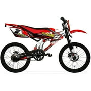36v Hyper Motobike Battery Assist