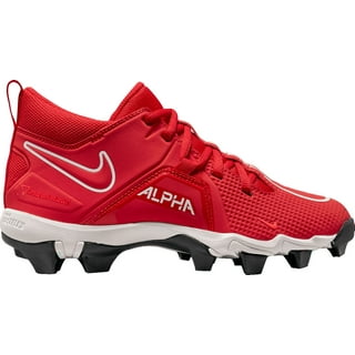 Nike men's strike hot sale shark football cleats