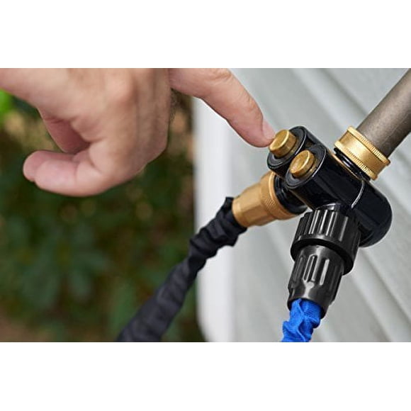 XHOSE CONNECTOR