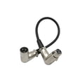 thumbnail image 4 of Adaptador Enchufe XLR 3-Pin Shamjiam Cable XLR para cable de micrófono, 4 of 6