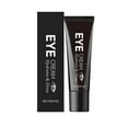 thumbnail image 2 of Pisexur Belleza Maquillaje Crema reparadora para ojos, reafirmante instantáneo, reduce la hinchazón, bolsas y líneas finas, combate el envejecimiento y contiene péptidos repara mujeres y hombres, 2 of 9