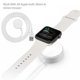 thumbnail image 5 of Tmvgtek Cargador Magnético Cable Usb Base De Carga Para Apple Watch Iwatch, 5 of 9