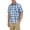 Riviera, variant on Mens Fashion Western Shirt