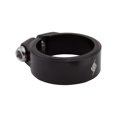 thumbnail image 1 of Origin8 Pro-Fit Seat Clamp 34.9 mm Black Annodized, 1 of 1
