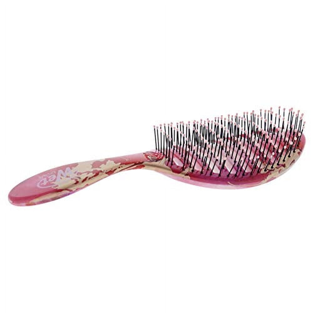 Wet Brush Speed Dry Stellar Skies Brush - Rose Skies - 1 Pc