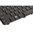 thumbnail image 5 of Dell Vostro 1400 1500 JM629 NK750 0P446J NSK-9301 PP41L US Keyboard Black, 5 of 7
