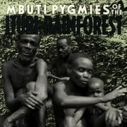Mbuti Pygmies of Ituri Rainforest / Various