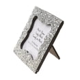 thumbnail image 3 of DOLITY Sparkling Sequin Picture Frame with Stand - Perfect for Weddings and Parties 3 Pcs, 3 of 7