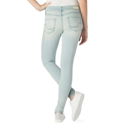 signature levi strauss modern jegging