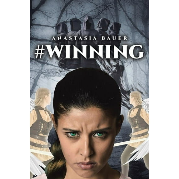 #Winning, (Paperback)