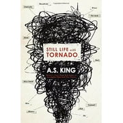 Still Life with Tornado, Pre-Owned (Hardcover)