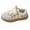 White, variant on gdxvjhbj Toddler Shoes Girl Wide Toddler Boys & Girls Shoes Kids Canvas Sneakers with Cartoon Hook and Loops Size 13 (Red,Little Kids 13)