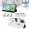 thumbnail image 2 of FOXDOCK Funda Tipo Cartera para Motorola Moto E13 con Soporte y Correa – Diseño de Patrones Lindos, 2 of 6