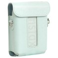 thumbnail image 3 of For FUJIFILM Instax mini Link 3 Full Body Leather Case Bag with Strap, 3 of 4