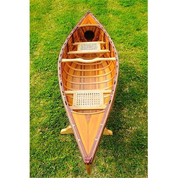 5 ft. Canoe Table