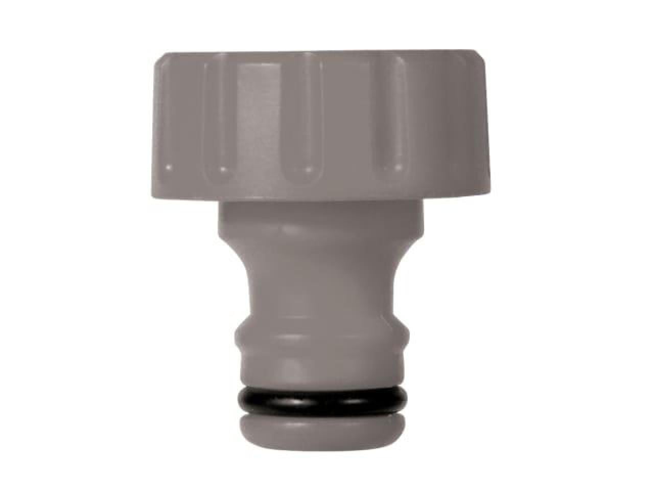 Hozelock Hozelock Inlet Adaptor for Reels and Carts 2169 Replacement Inlet 