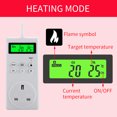 thumbnail image 4 of Temperature Control Switch Smart Temperature Controller, 4 of 7