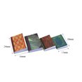 thumbnail image 3 of Daisyyozoid Wholesale 1/12 Miniature Scene Model Dollhouse Accessories Mini Book Paper Notebook Gift, 3 of 3