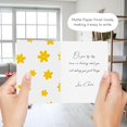 thumbnail image 4 of Congratulations Card, Graduation Card, Congrats Grad for Him/Her, Funny New Job Promotion, New Home, Wedding Celebration (A Sweet Ending To a New Beginning), 4 of 7
