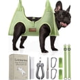 thumbnail image 1 of Hamaca de peluquería canina Loesuona para cortar uñas a perros pequeños, 1 of 7