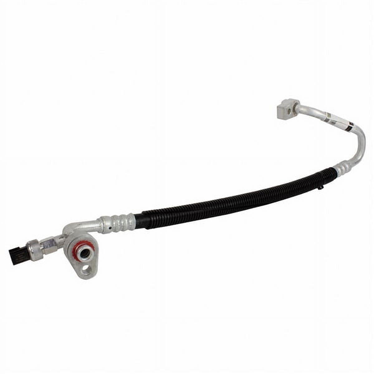 Motorcraft A/C Refrigerant Discharge Hose YF-37589 2017 Ford Explorer
