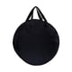thumbnail image 2 of Bolsa de herramientas redonda Bolsa organizadora de herramientas Bolsa de trabajo reutilizable Bolsas de almacenamiento de hardware para carpintería Negro mayimx Bolsa de almacenamiento de hardware, 2 of 9