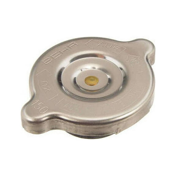 Expansion Tank Cap - Compatible with 1992 - 1995 Porsche 968 1993 1994