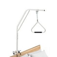 thumbnail image 1 of VEVOR Trapeze Bar for Bed Mobility 250LBS Bed Trapeze with Clamps & Metal Chain, 1 of 9