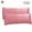Pink, variant on Luxtrada Set of 2 Ultra Soft Long Pillow Cases Body Pillowcases Cover Envelope Closure For Adults Pregnant Women 55"x19" (Black)