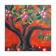 thumbnail image 2 of Apples in Springtime - Canvas, 2 of 25