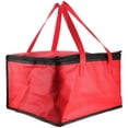 thumbnail image 1 of BESTYASH 1Ud Bolsa De Conservación De Para Almuerzos Con Limpieza Fácil, 1 of 6