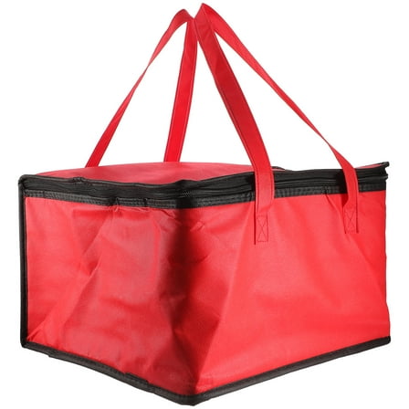 ROMANSENTIAL Insulated Bag Warm 1Set 13.8X13.8X8.7In