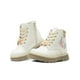 thumbnail image 1 of Botas Botines Distroller Niña Invierno Charol Hueso 12-14 beige, 1 of 7