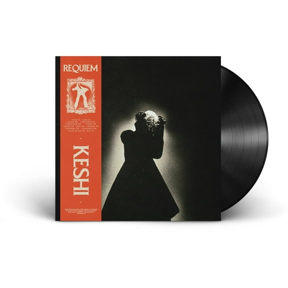 Keshi - Requiem - Music & Performance - Vinyl