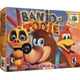 thumbnail image 1 of Banjo Tooie N64 Físico en Caja con Manual Caja de Acrílico, 1 of 9
