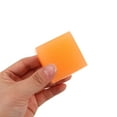 thumbnail image 2 of MOVTOTOP Scented Wax Melts for Spa Relaxation with Refined Paraffin Blocks and Multiple Color Options Orange, 2 of 7