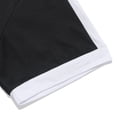 thumbnail image 3 of Yaoyar Fashionable Casual Crew Neck Short Sleeve Sporty Fitness Top for Men Comfortable Activewear Versatile Daily Wear Tees, 3 of 7