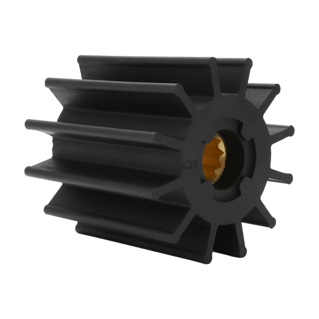 ,Outboard Water Pump Impeller High-Precision Functionality