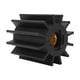 thumbnail image 2 of Impulsor de Bomba de Agua ANGGREK de Neopreno Cobre Flexible 12 Cuchillas, 2 of 8
