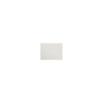 Pacon Broken Midline Paper 11" x 8-1/2" 5/8" x 5/16" Long Ruled White 500 Sheets/Pk (PZP2611)
