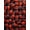 Brown, Pattern 18, variant on ODIKA 8' x 10' Machine Washable Non-Slip Area Rug, geometric geometric High Traffic Rug, Orange, 1294281