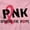 Light Pink, variant on Pink Spread The Hope Breast Cancer Womens Slim Fit Graphic Tee Brisco Brands L