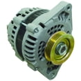 thumbnail image 5 of New Alternator Fits Nissan 240Sx 89 90 91 92 93 94 Lr180-729 2310053F00 A2T27594, 5 of 8