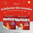 thumbnail image 2 of Huggies Size 1 Diapers, Little Snugglers Newborn Diapers, Size 1 (8-14 lbs), 32 Count, 2 of 3