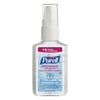 Purell Advanced Hand Sanitizer, 2 Ounce Pump Bottle, Clean Scent, Pack of 24