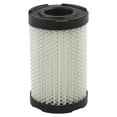 thumbnail image 4 of For Tecumseh Replacement Air Filter For For Lawnmower 35066 Non Paper 44Mm Od 20Mm Id For For Enhanced Airflow, 4 of 9